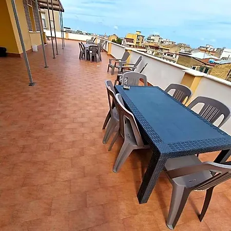 Le Stanze Di Aurora 5*