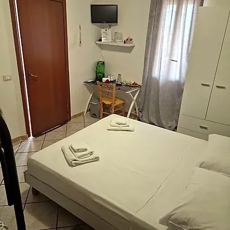 Le Stanze Di Aurora Pensionat Palermo