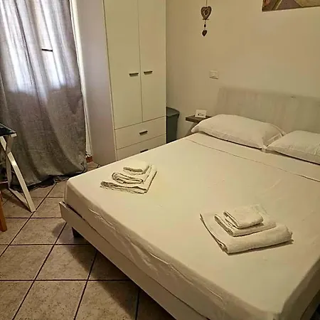 Le Stanze Di Aurora Pensionat Palermo