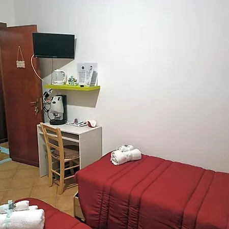 Le Stanze Di Aurora Pensionat