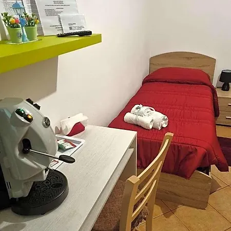 Le Stanze Di Aurora 5* Palermo