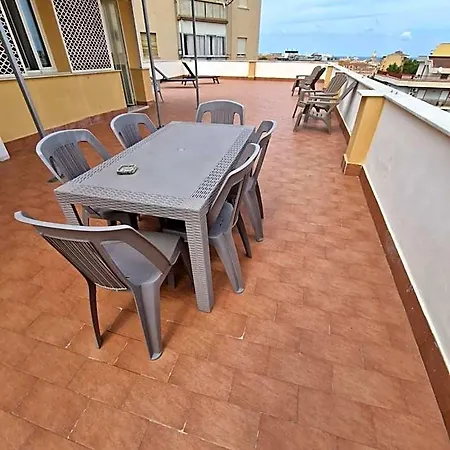Le Stanze Di Aurora 5*