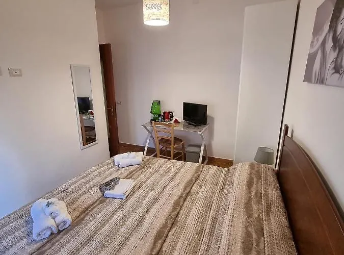 Le Stanze Di Aurora ゲストハウス 5*