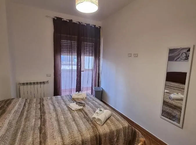 Le Stanze Di Aurora ゲストハウス 5*