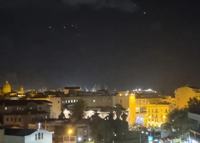 Le Stanze Di Aurora 5*