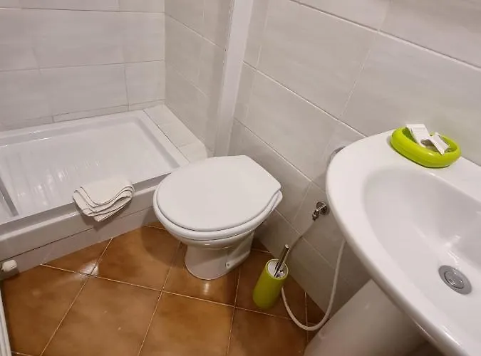 ゲストハウス Le Stanze Di Aurora