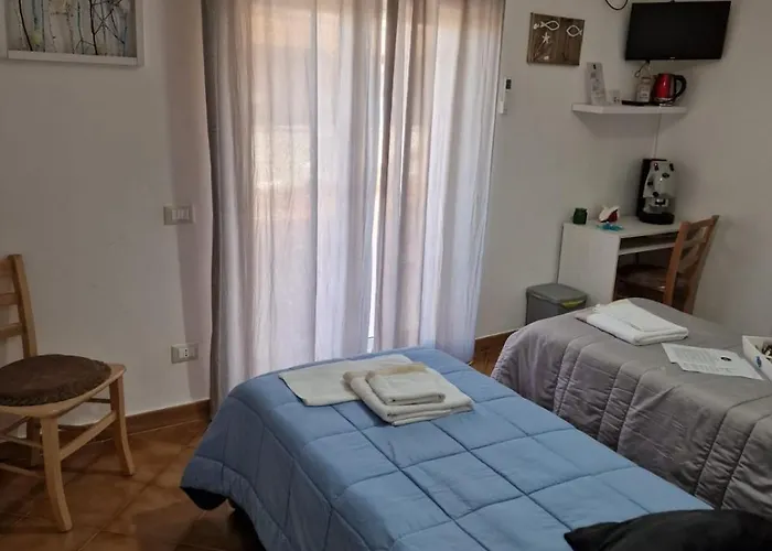 Le Stanze Di Aurora 5*