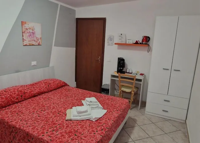 Le Stanze Di Aurora 5*