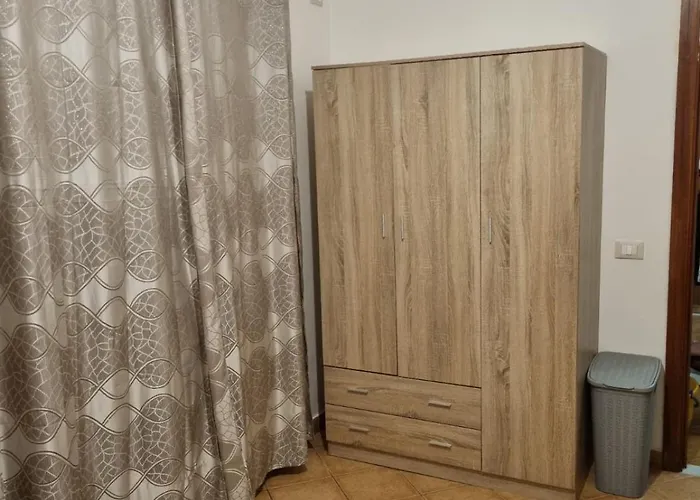 Le Stanze Di Aurora 5* パレルモ