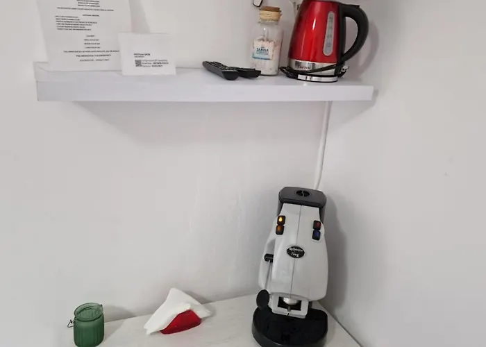 Le Stanze Di Aurora パレルモ