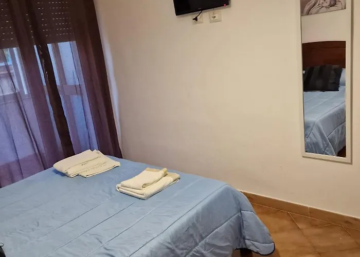 Le Stanze Di Aurora パレルモ