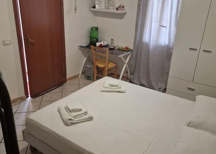 ゲストハウス Le Stanze Di Aurora 5*