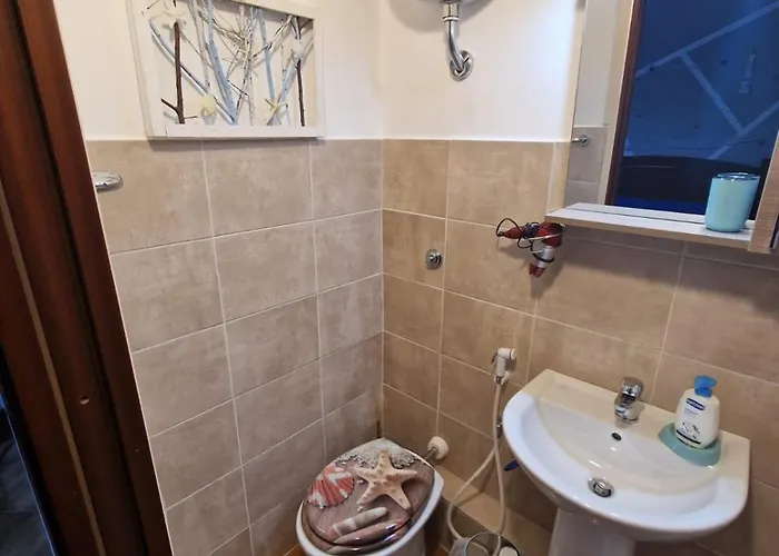 Le Stanze Di Aurora 5*