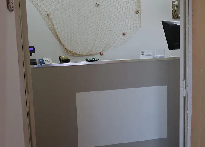 Le Stanze Di Aurora 5*