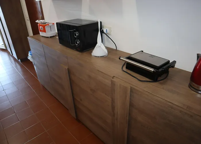 Le Stanze Di Aurora 5* パレルモ