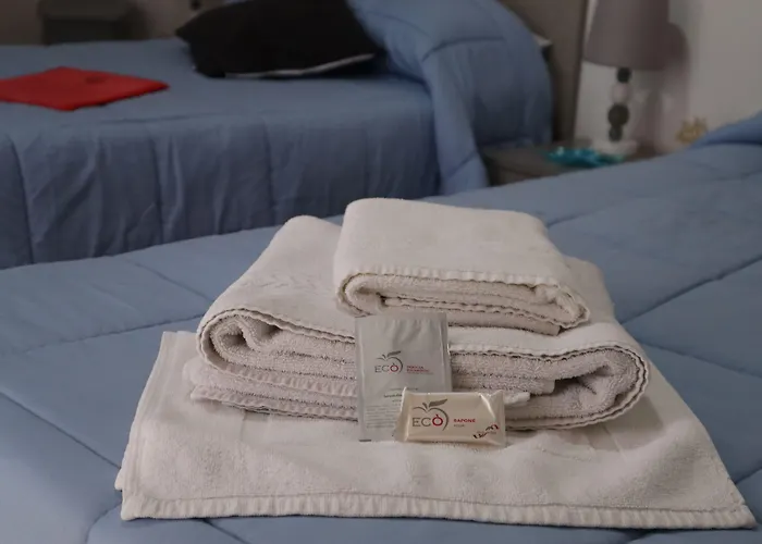 Le Stanze Di Aurora 5*