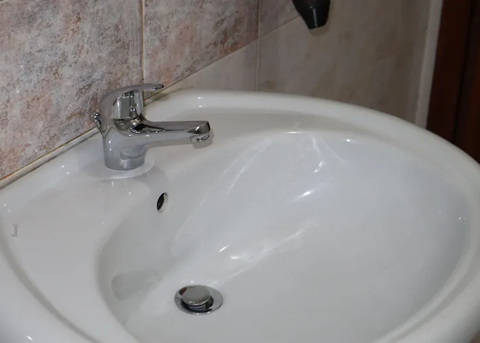 ゲストハウス Le Stanze Di Aurora 5*