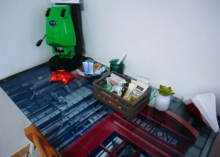 Le Stanze Di Aurora ゲストハウス 5*