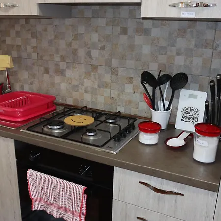 Guest house Le Stanze Di Aurora
