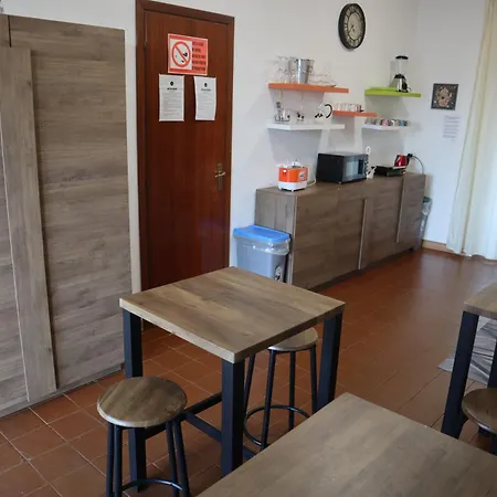 Guest house Le Stanze Di Aurora Palermo