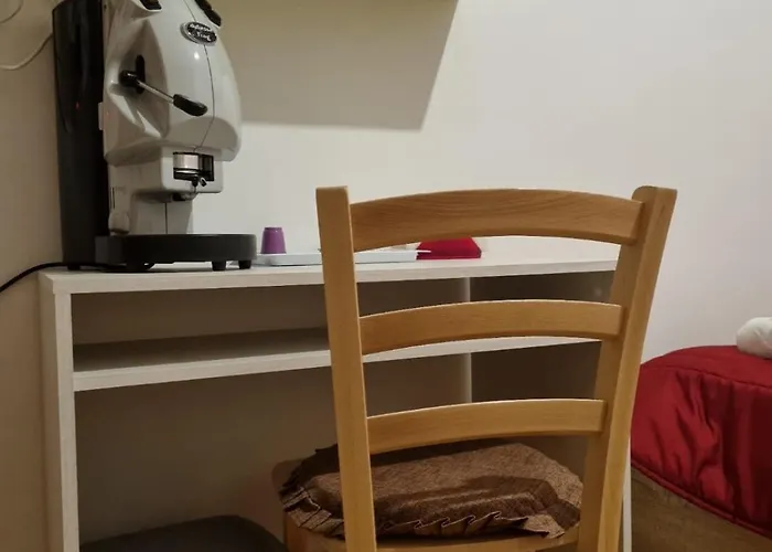 Pensionat Le Stanze Di Aurora 5*