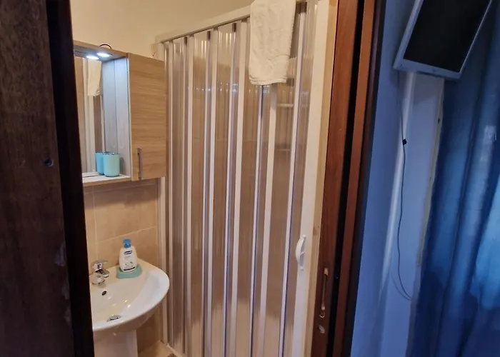 Pensionat Le Stanze Di Aurora Palermo