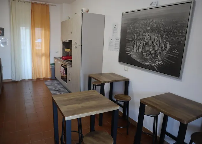 Le Stanze Di Aurora 5*