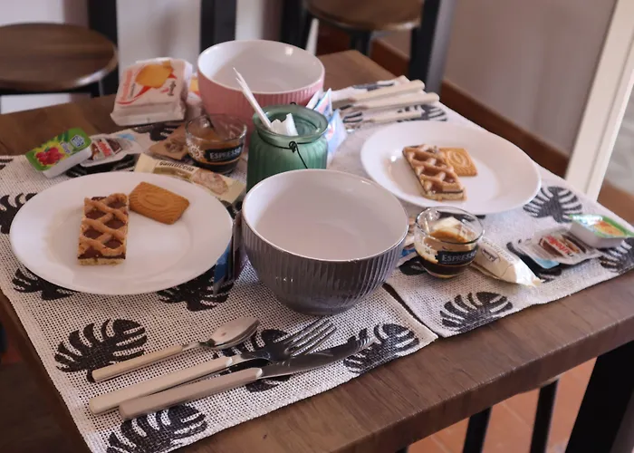 Pensionat Le Stanze Di Aurora Palermo