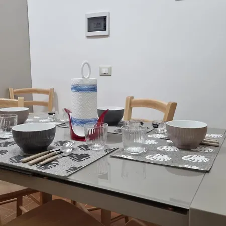 Le Stanze Di Aurora Maison d'hôtes *