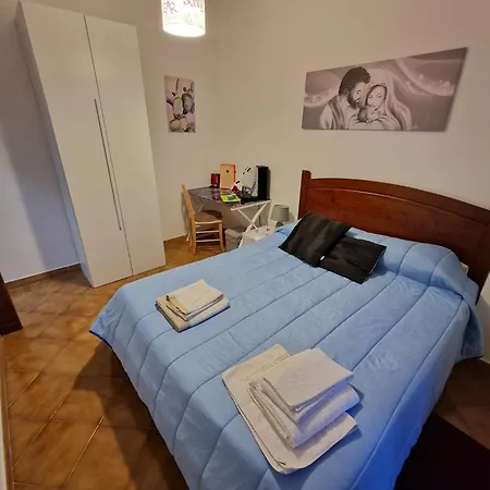 Le Stanze Di Aurora Maison d'hôtes Palerme