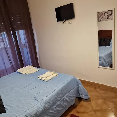 Le Stanze Di Aurora Palerme