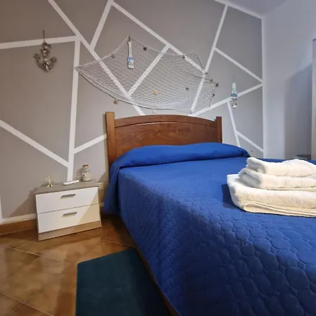 Le Stanze Di Aurora Maison d'hôtes *