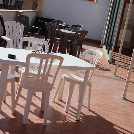 Le Stanze Di Aurora Maison d'hôtes *