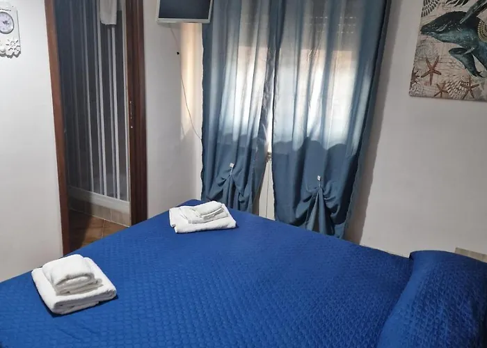 Le Stanze Di Aurora 5* Palermo