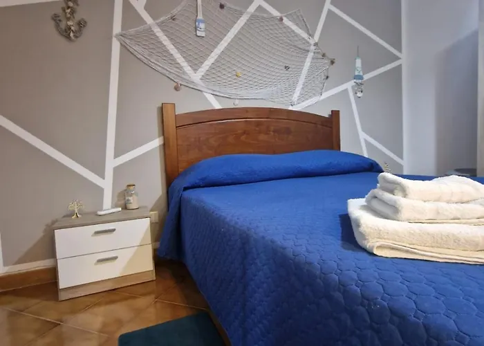Le Stanze Di Aurora Penzion 5*